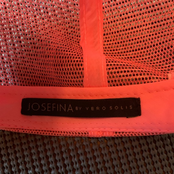 💗❤️💗❤️NEW Cap designer by Josefina by vero solis - Picture 7 of 9